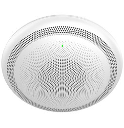 Interphone SIP Haut-Parleur HD avec Wi-Fi et Bluetooth Grandstream GSC3516