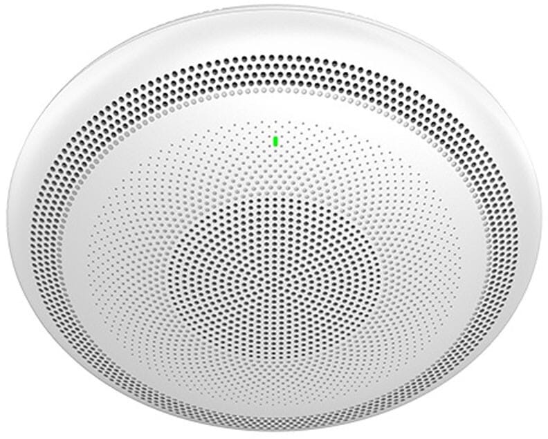 Interphone SIP Haut-Parleur HD avec Wi-Fi et Bluetooth Grandstream GSC3516 — image 3