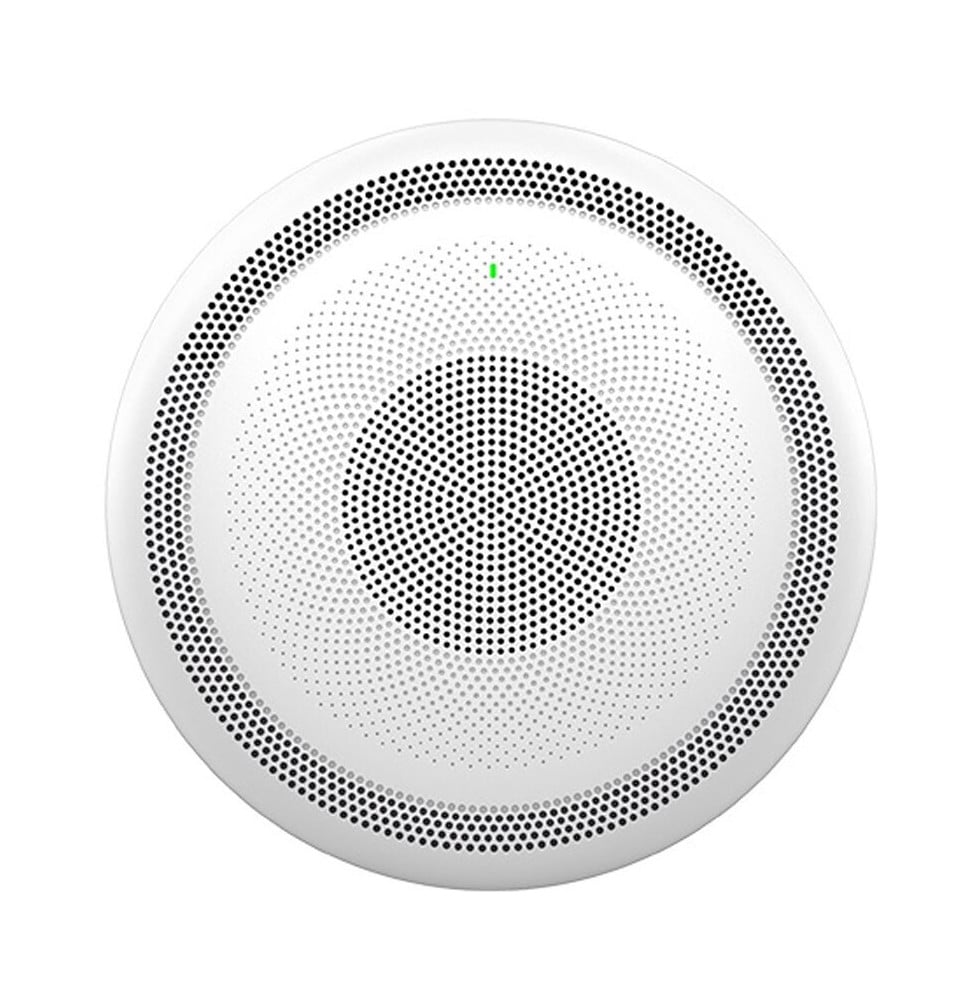 Interphone SIP Haut-Parleur HD avec Wi-Fi et Bluetooth Grandstream GSC3516