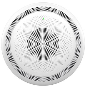 Interphone SIP Haut-Parleur HD avec Wi-Fi et...
