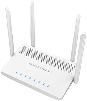 Routeur Wi-Fi bibande Grandstream GWN7052F — image 3