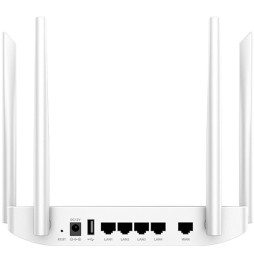 Routeur Wi-Fi bibande Grandstream GWN7052F