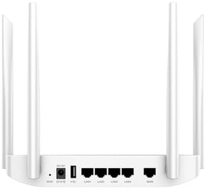 Routeur Wi-Fi bibande Grandstream GWN7052F — image 4