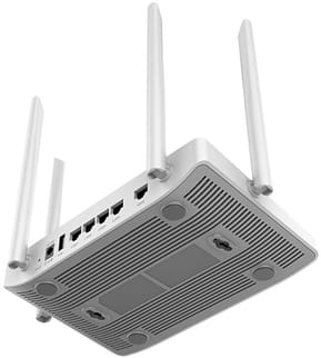 Routeur Wi-Fi bibande Grandstream GWN7052F — image 5