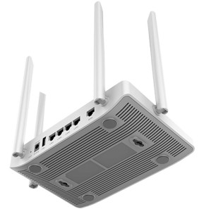 Routeur Wi-Fi bibande Grandstream GWN7052F