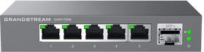 Switch non administré Grandstream GWN7700M - 5 ports / 1 port SFP+