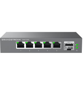Switch non administré Grandstream GWN7700M - 5...