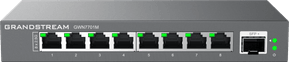 Switch non administré Grandstream GWN7701M - 8 ports / 1 port SFP+