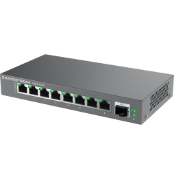 Switch non administré Grandstream GWN7701M - 8 ports / 1 port SFP+