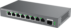 Switch non administré Grandstream GWN7701M - 8 ports / 1 port SFP+ — image 3