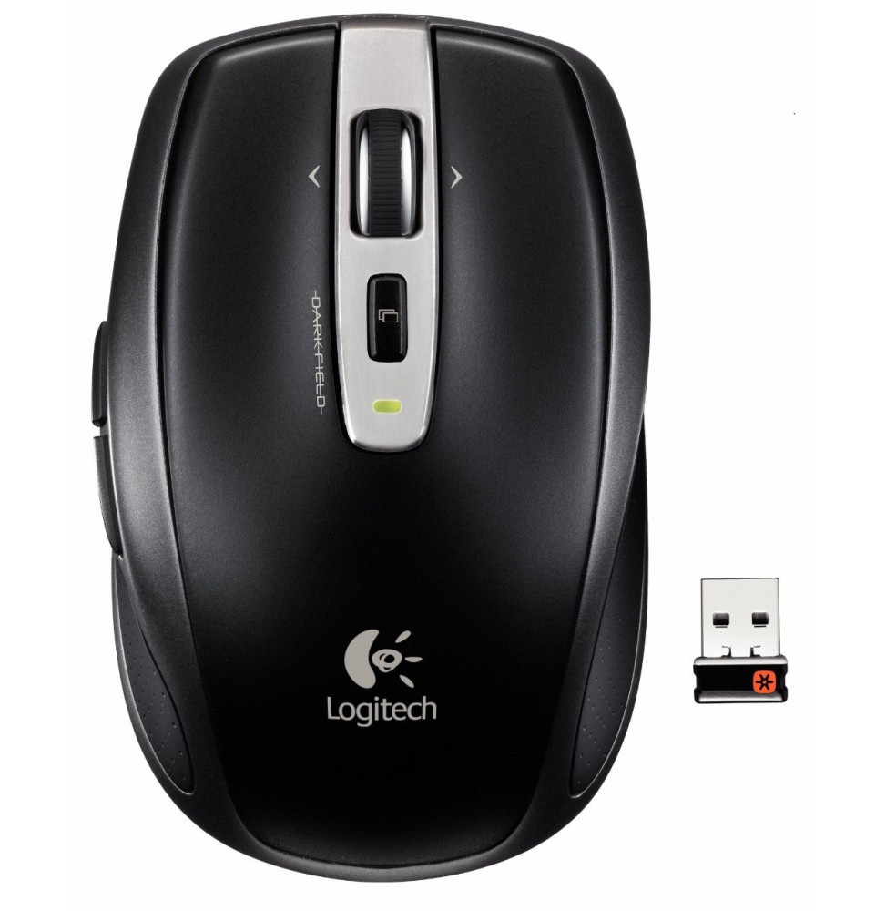 Souris Logitech Anywhere Mouse MX Refresh