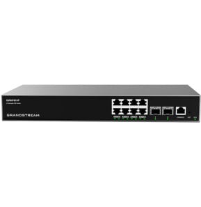 Switch Administrable Niveau 3 Grandstream...