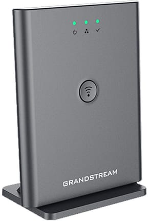 Base DECT VoIP Grandstream DP755 — image 2