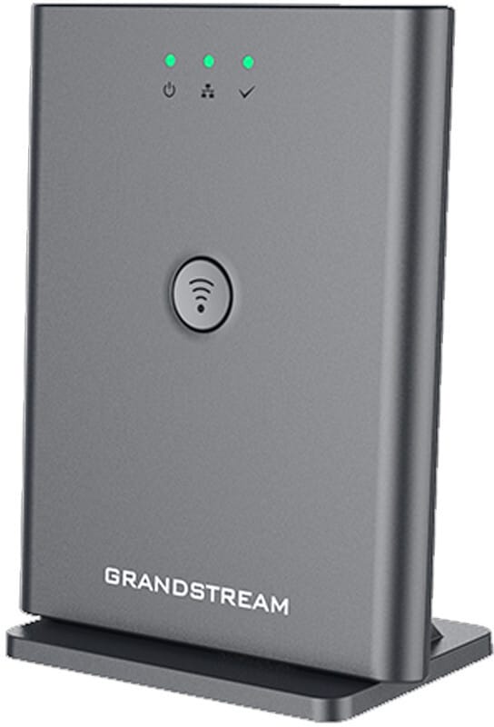قاعدة DECT VoIP Grandstream DP755 — صورة 3