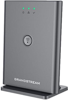 Base DECT VoIP Grandstream DP755 — image 3