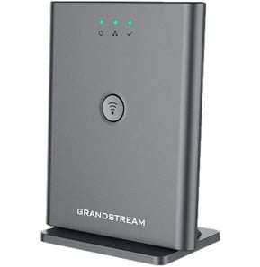 Base DECT VoIP Grandstream DP755