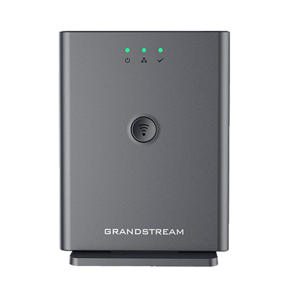 Base DECT VoIP Grandstream DP755