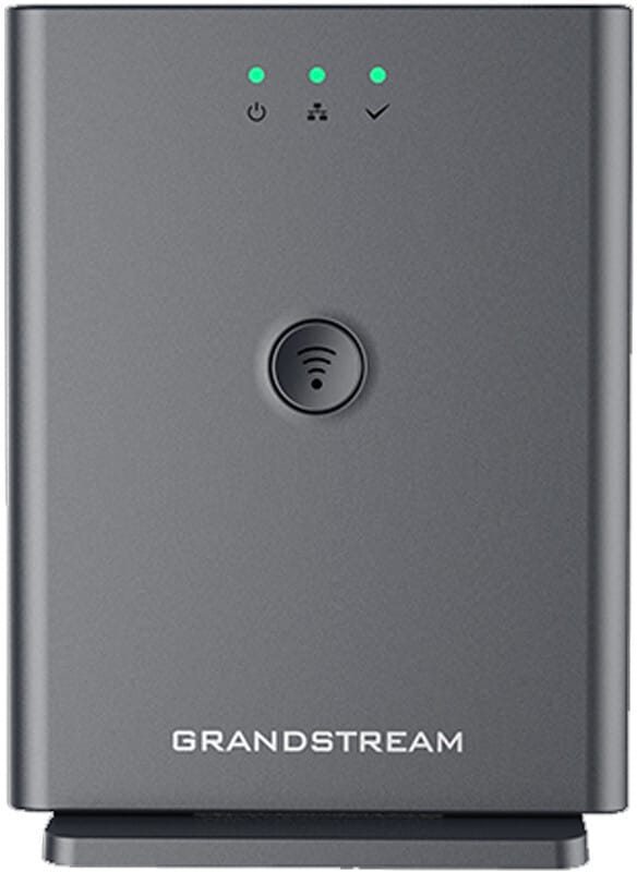 قاعدة DECT VoIP Grandstream DP755 — صورة 1