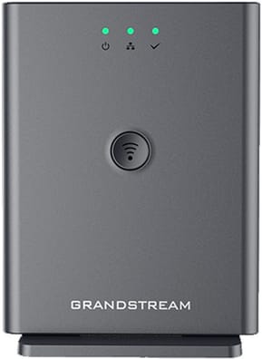 Base DECT VoIP Grandstream DP755