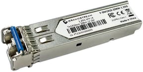 Modules Fibre Optique SFP Gigabit Grandstream F-SM1310-20KM-1.25G