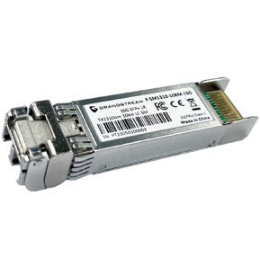 Modules Fibre Optique SFP Gigabit Grandstream...