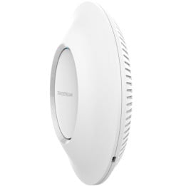 Point d'accès WiFi 6E Grandstream GWN7665 MU-MIMO tri-bande 2x2:2 (GWN7665)