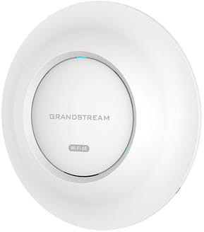 Point d'accès WiFi 6E Grandstream GWN7665 MU-MIMO tri-bande 2x2:2 (GWN7665) — image 2