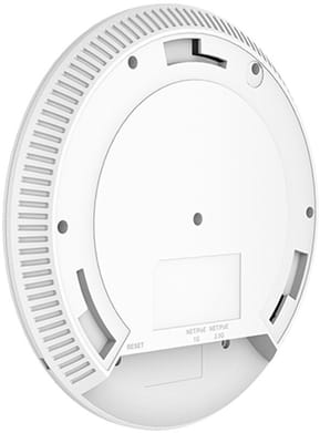 Point d'accès WiFi 6E Grandstream GWN7665 MU-MIMO tri-bande 2x2:2 (GWN7665) — image 4