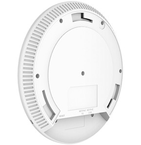 Point d'accès WiFi 6E Grandstream GWN7665 MU-MIMO tri-bande 2x2:2 (GWN7665)