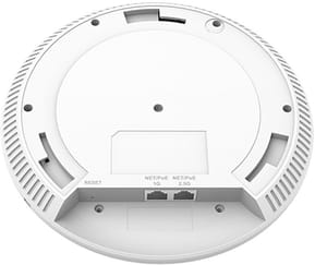 Point d'accès WiFi 6E Grandstream GWN7665 MU-MIMO tri-bande 2x2:2 (GWN7665) — image 5