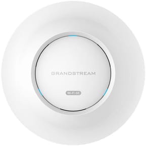 Point d'accès WiFi 6E Grandstream GWN7665 MU-MIMO tri-bande 2x2:2 (GWN7665)