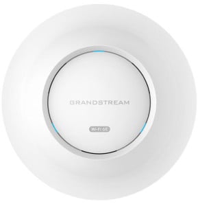 Point d'accès WiFi 6E Grandstream GWN7665...