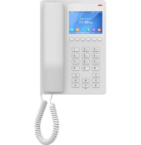 Téléphone IP 2 Comptes SIP / 2 lignes...