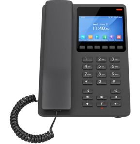 Téléphone IP 2 Comptes SIP / 2 lignes...