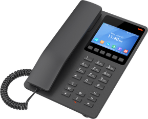 Téléphone IP 2 Comptes SIP / 2 lignes Grandstream GHP631W — image 2
