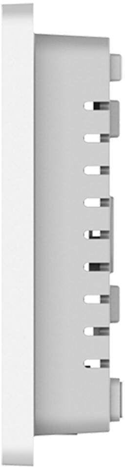 Point d'accès WiFi 5 Grandstream GWN7603 avec 4 Ports Gigabit et PoE+ Automatique — image 3