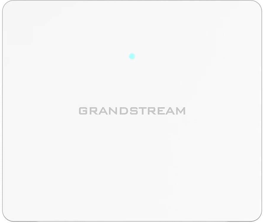 نقطة وصول WiFi 5 Grandstream GWN7603 مع 4 منافذ Gigabit وPoE+ تلقائي — صورة 1