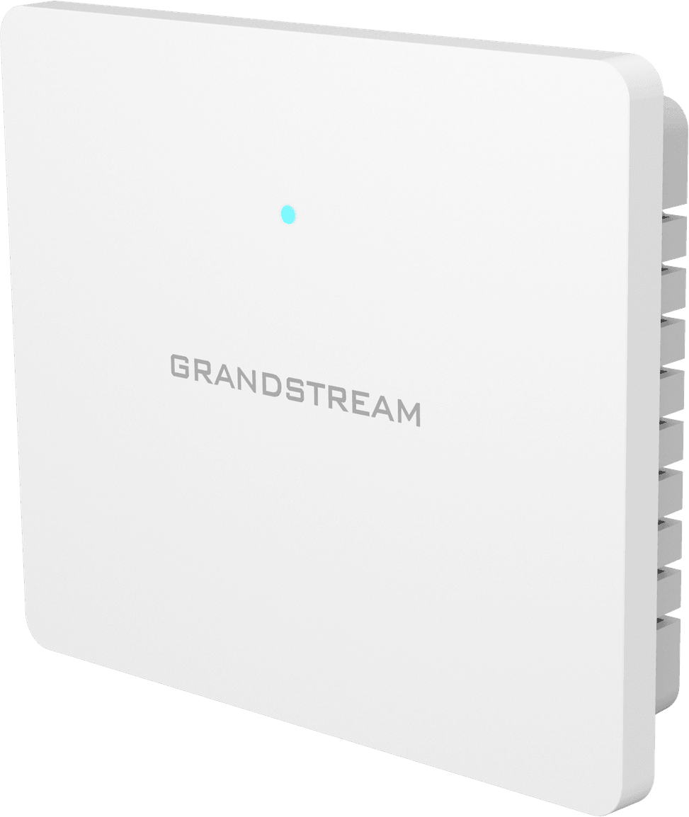 نقطة وصول WiFi 5 Grandstream GWN7603 مع 4 منافذ Gigabit وPoE+ تلقائي — صورة 2