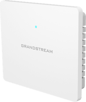 Point d'accès WiFi 5 Grandstream GWN7603 avec 4 Ports Gigabit et PoE+ Automatique — image 2