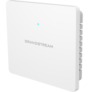 Point d'accès WiFi 6 Grandstream GWN7603 avec 4 Ports Gigabit et PoE+ Automatique