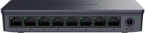 Switch Administrable Niveau 2 Grandstream GWN7711 - 8 Ports Gigabit
