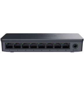 Switch Administrable Niveau 2 Grandstream...