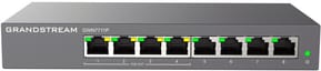 Switch Administrable Niveau 2 Grandstream GWN7711P - 8 Ports PoE Gigabit
