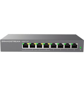 Switch Administrable Niveau 2 Grandstream...