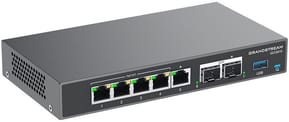 Routeur Tout-en-Un Grandstream GCC6010 avec PBX IP, Pare-feu et VPN — image 2