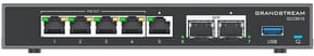 Routeur Tout-en-Un Grandstream GCC6010 avec PBX IP, Pare-feu et VPN