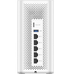 Solutions de convergence pour les CU + la mise en réseau Grandstream GCC6010W