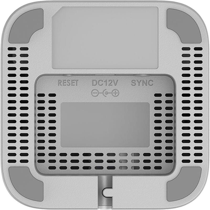 Solutions de convergence pour les CU + la mise en réseau Grandstream GCC6010W — image 4