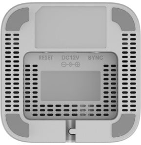 Solutions de convergence pour les CU + la mise en réseau Grandstream GCC6010W