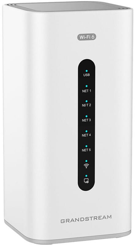 Solutions de convergence pour les CU + la mise en réseau Grandstream GCC6010W — image 2